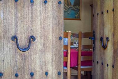 Finca Can Solivellas