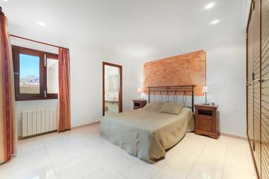 Apartment Vistamar II