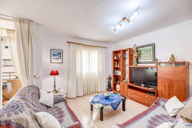 Apart. La Vall del Port