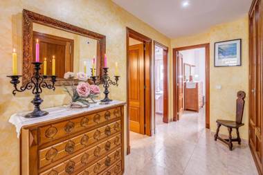 Apart. La Vall del Port