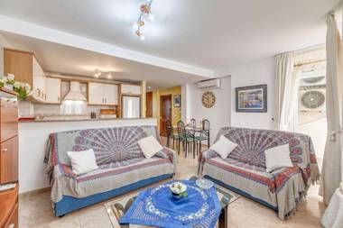 Apart. La Vall del Port