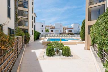 Residencial Llenaire Apartment