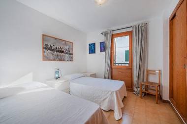 Apartment Ran de Mar