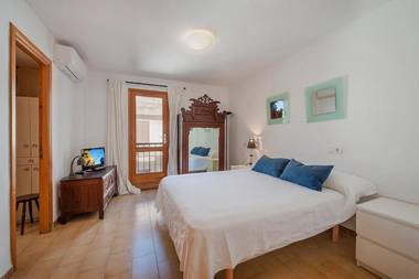 Apartment Ran de Mar