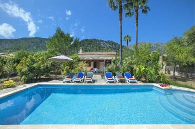 Villa Salas - Next Old Town