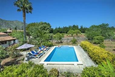 Villa Salas - Next Old Town