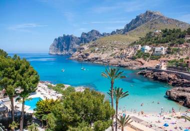 Mirador Blue D - Cala Sant Vicenç