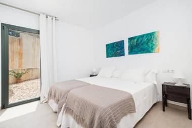 Mirador Blue D - Cala Sant Vicenç