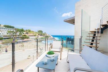 Mirador Blue J - Cala Sant Vicenç