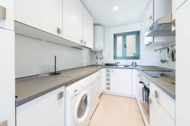 Mirador Blue J - Cala Sant Vicenç