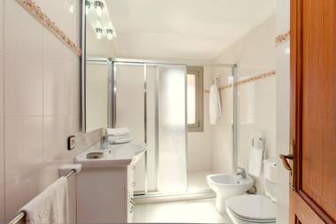 Beach Villa Can Carles