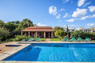 Villa Siller Roqueta