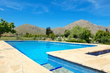 Villa Siller Roqueta