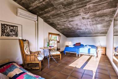 Villa Siller Roqueta