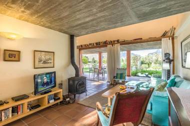 Villa Siller Roqueta