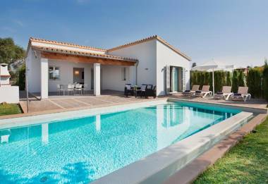 Villa Can Verger Almadrava