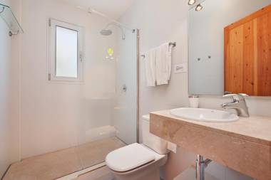 Villa Can Verger Almadrava