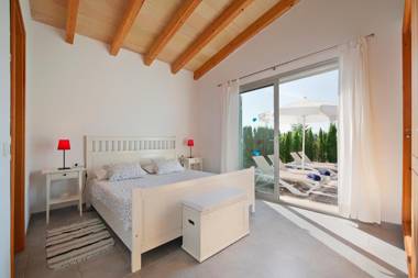 Villa Can Verger Almadrava