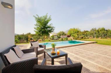 Villa Can Verger Almadrava