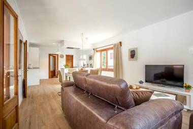 Beach Villa Mir Sohn