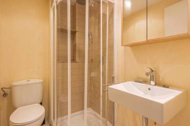 Lord Jim Pinewalk Apartment