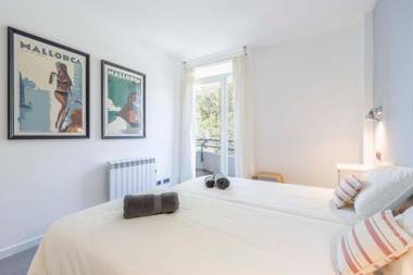 Lord Jim Pinewalk Apartment