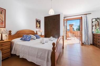 Villa Pinsa - Capritxo