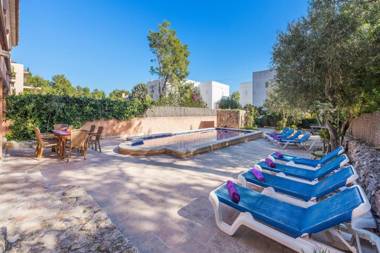 Villa Pinsa - Capritxo