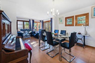 Villa Pinsa - Capritxo