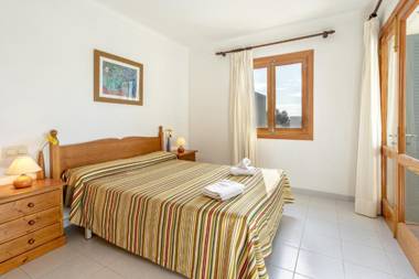 Apartment VORAMAR 2F