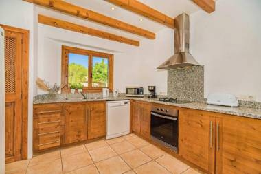 Villa Font Xica Petit