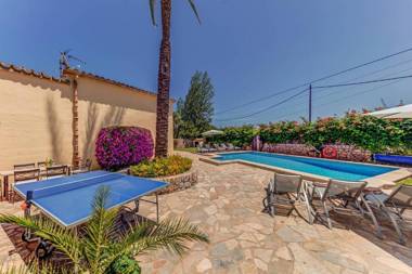 Villa Font Xica Gran