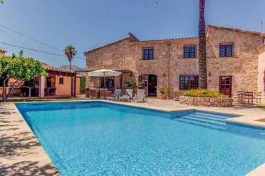 Villa Font Xica Gran