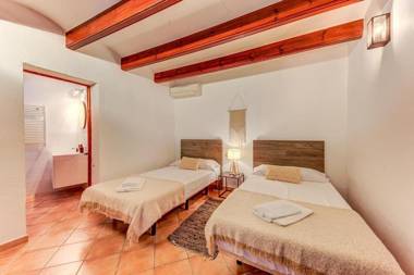 Villa Font Xica Gran