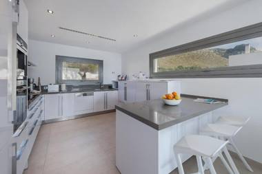 Luxury Villa Phoenix