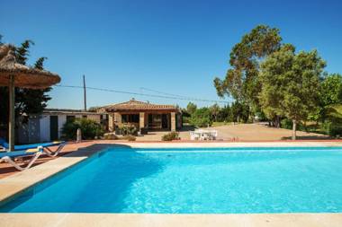 Finca ROTES Pollensa