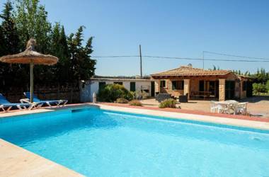 Finca ROTES Pollensa