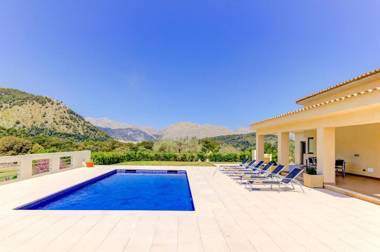 Villa Malagarba dEnmig