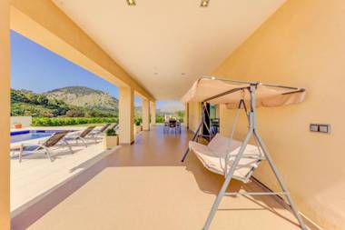 Villa Malagarba dEnmig