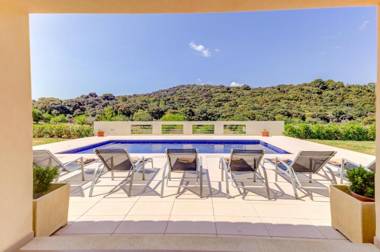 Villa Malagarba dEnmig