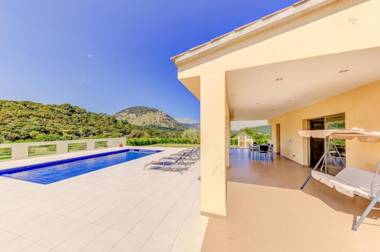 Villa Malagarba dEnmig