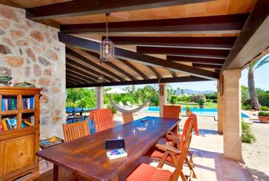 Villa Aumadrava Gran