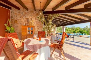 Villa Aumadrava Gran