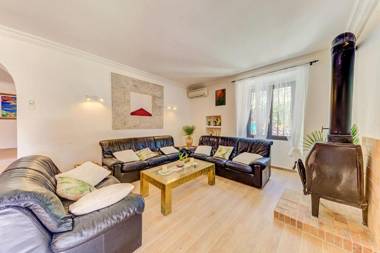 Villa Plana den Rull