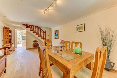 Villa Plana den Rull