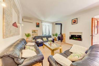 Villa Plana den Rull