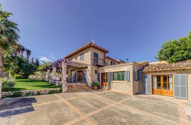 Villa Marina Cabanellas