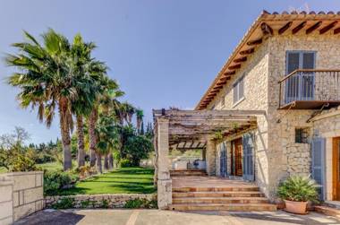 Villa Marina Cabanellas