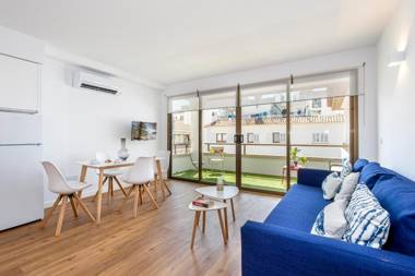 Apartment Balaixa 8