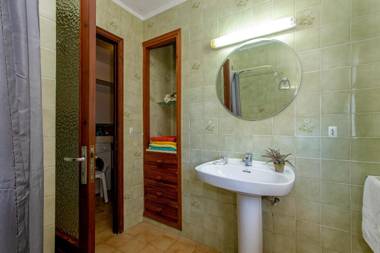 Family villa can Tomeu